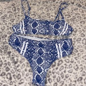 Shein Swimsuit